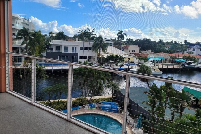 Photo - 1750 E Las Olas Blvd Unit 402