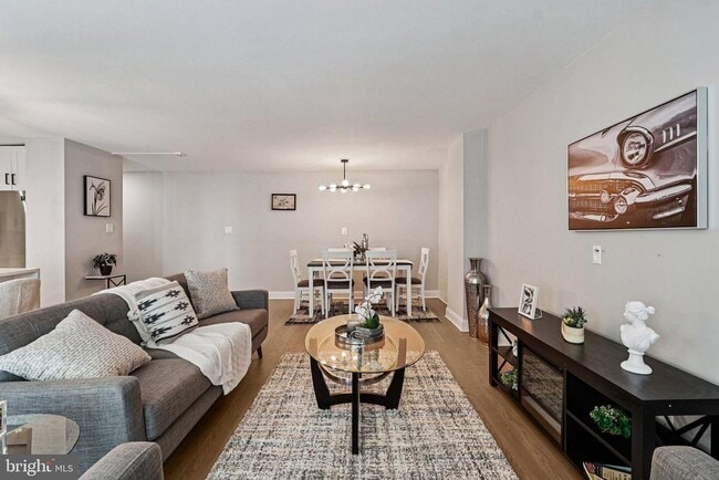 Photo - 4620 N Park Ave Unit 1109E