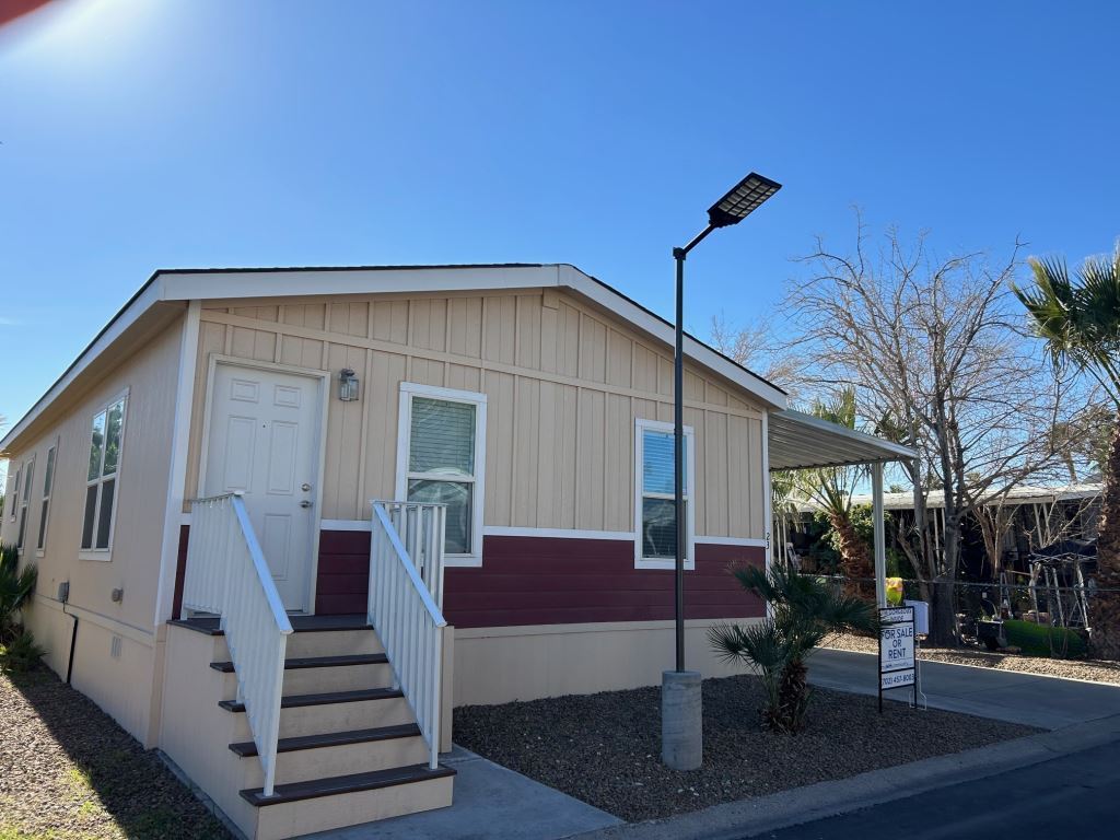 Photo - 1601 S Sandhill Rd