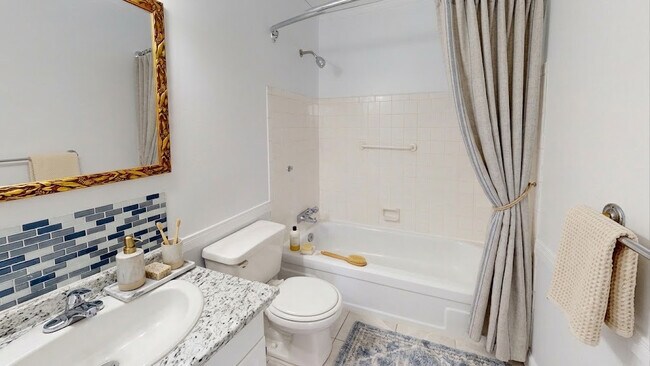 Photo - Christina Apartments