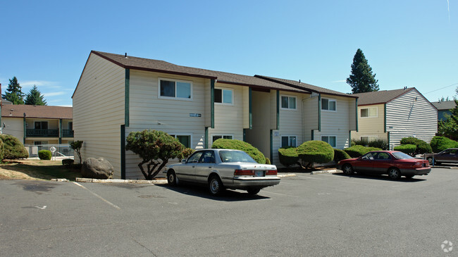 Building Photo - Firwood Station Rental