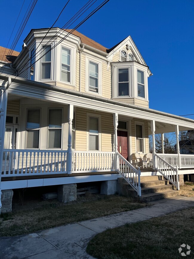 Building Photo - 208 Summit Ave Rental