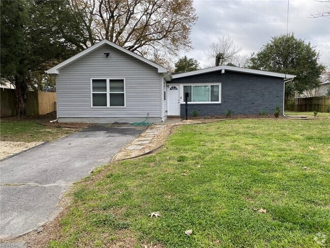 Building Photo - 1013 Choctaw Ct Rental