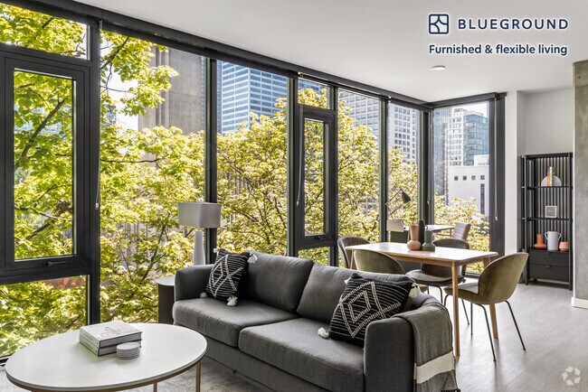 Building Photo - 704 Spring St Unit FL6-ID450 Rental