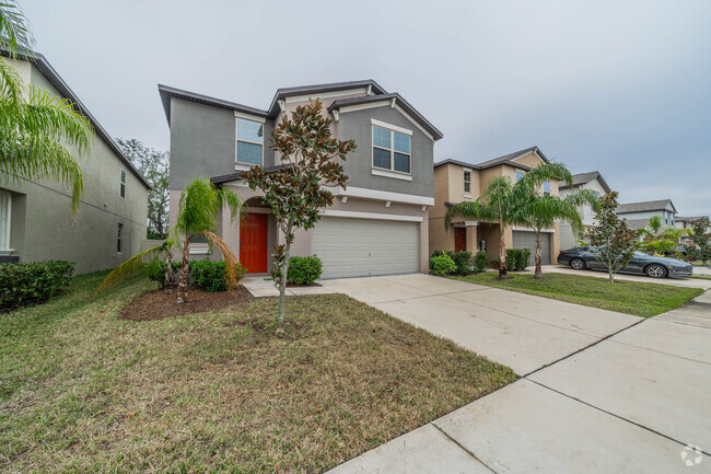 Building Photo - 5219 White Chicory Dr Rental