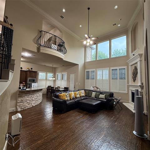 Photo - 405 Preston Creek Dr