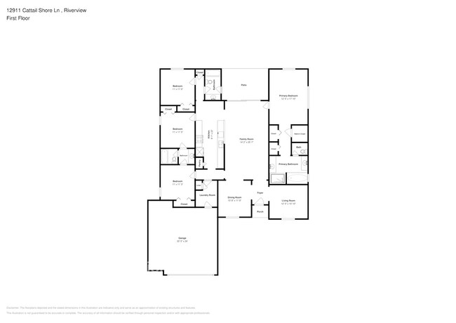 Photo - 12911 Cattail Shore Ln