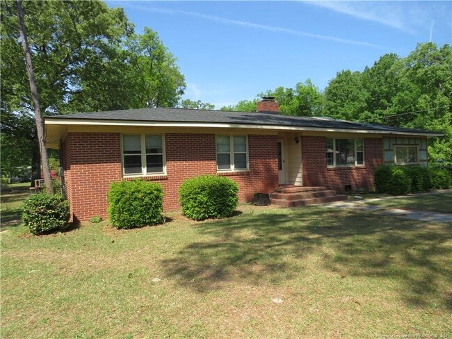 600 Faison Ave
