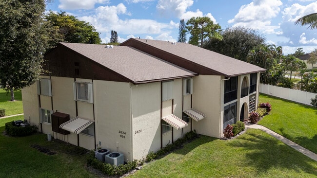 Photo - 3624 La Aires Ct Unit A1