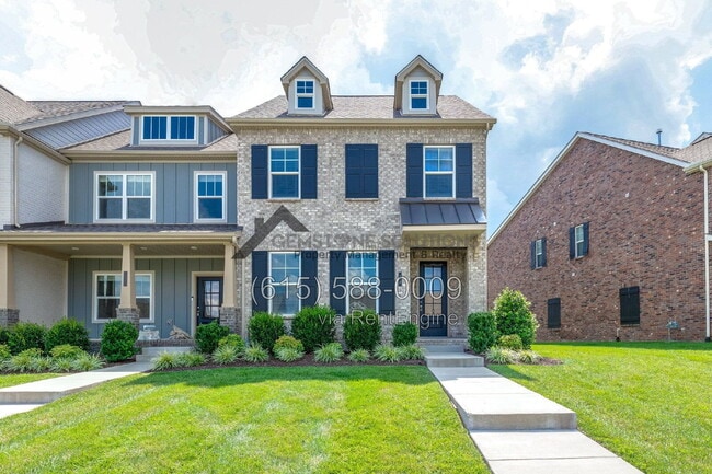 Building Photo - 714 Hahn Ct