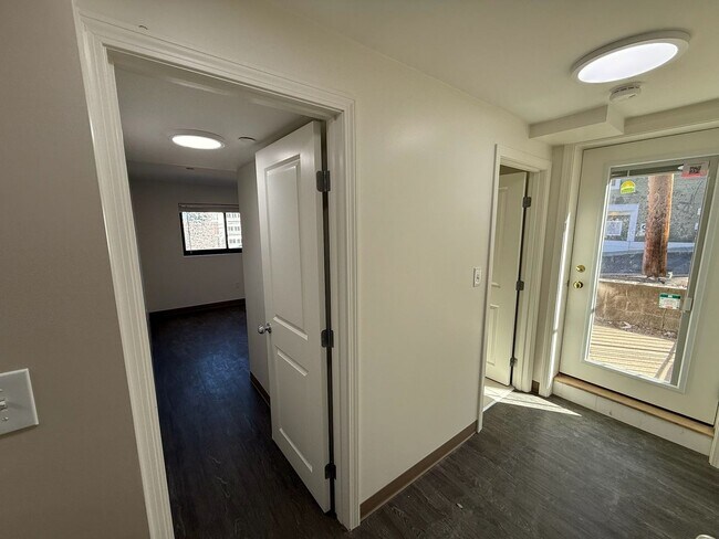 Photo - 9/1 Renovated 2BR @ Brigham Circle, central AC, new kitchen!