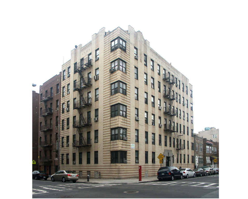 Photo - 50 W 182nd St Apartments