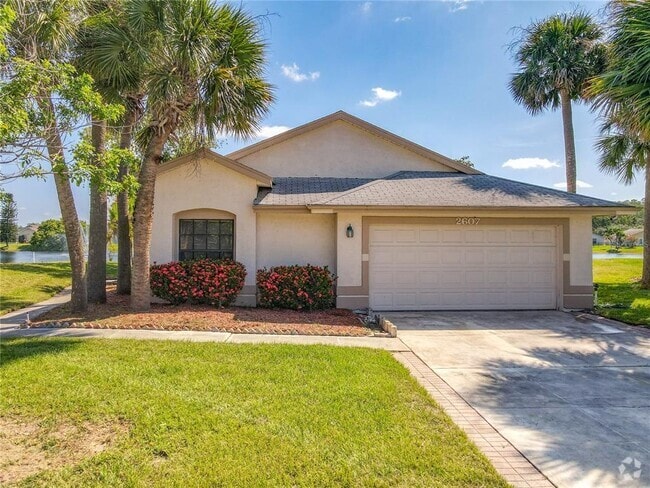 Building Photo - 2607 Eagles Nest Ct Rental