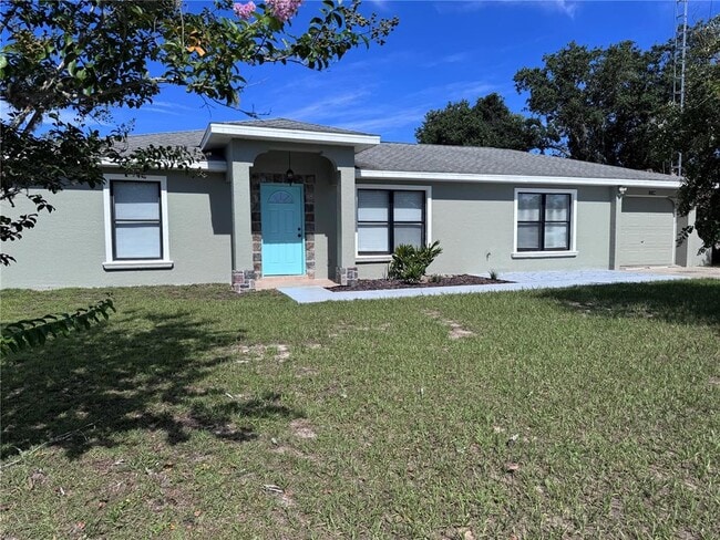 Building Photo - 15144 SW 27th Ct