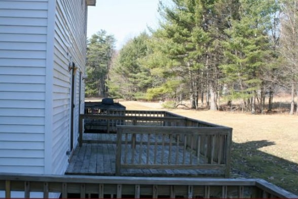 Washburn Place - Washburn Place