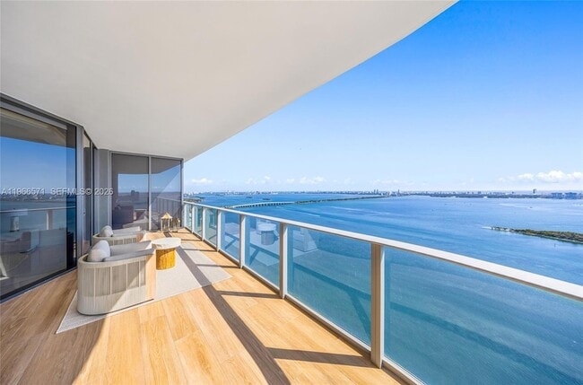 Photo - 700 NE 24th St Unit 4007