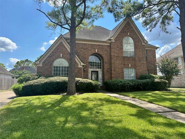 Photo - 20507 Chapel Glen Ct