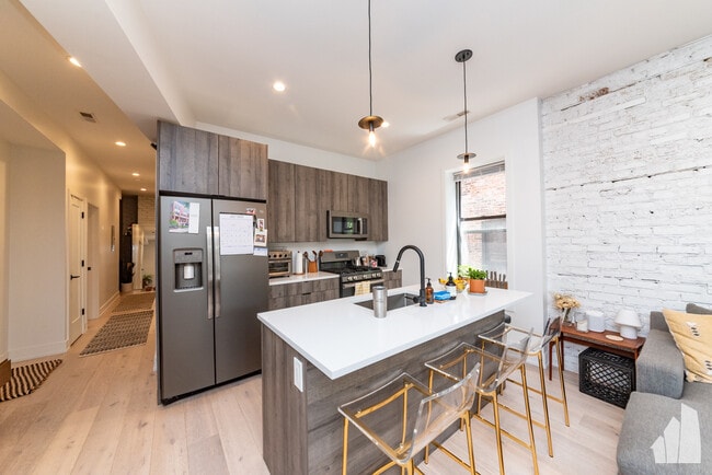 Photo - 1336 W Bryn Mawr Ave Unidad 3F