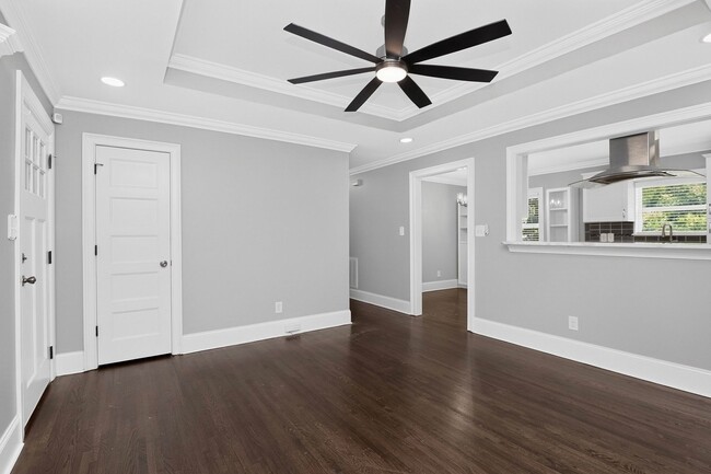 Photo - Beautiful 3 Bedroom Home Near Plaza Midwood!