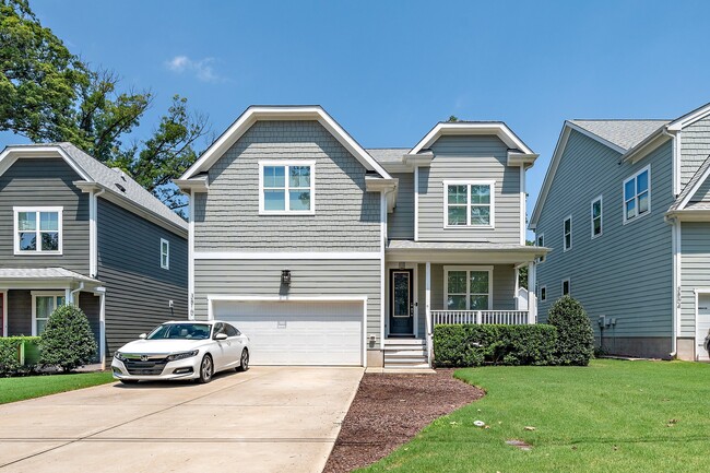 Building Photo - 3810 Kelford St