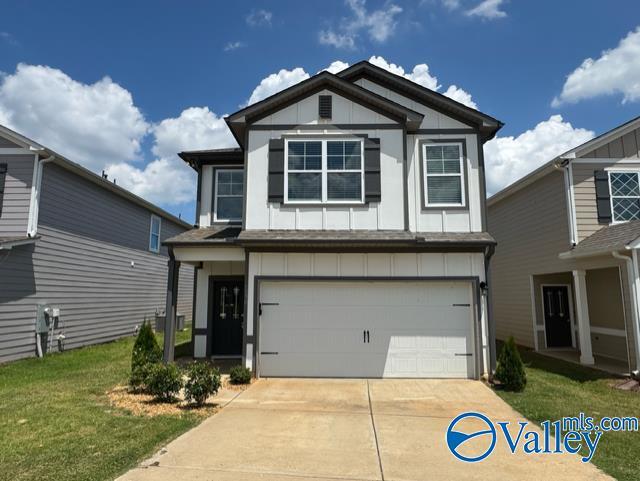 Photo - 6030 Taramore Ln NW Casa