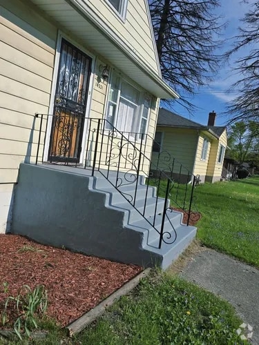 Building Photo - 14531 Minerva Ave Rental