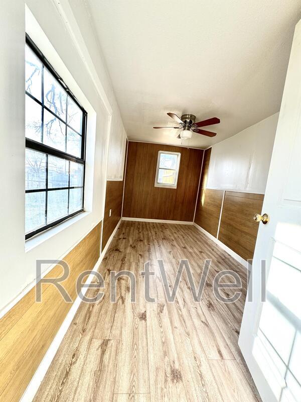 230 East Panhandle Avenue Rental House Rental in Slaton, TX