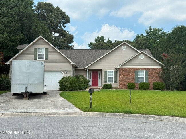 Building Photo - 108 Fieldgate Dr Rental