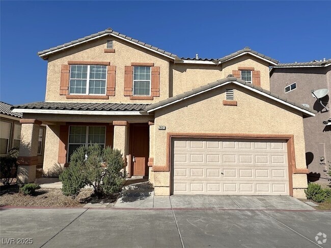 Building Photo - 2637 Spider Cactus Ct Rental