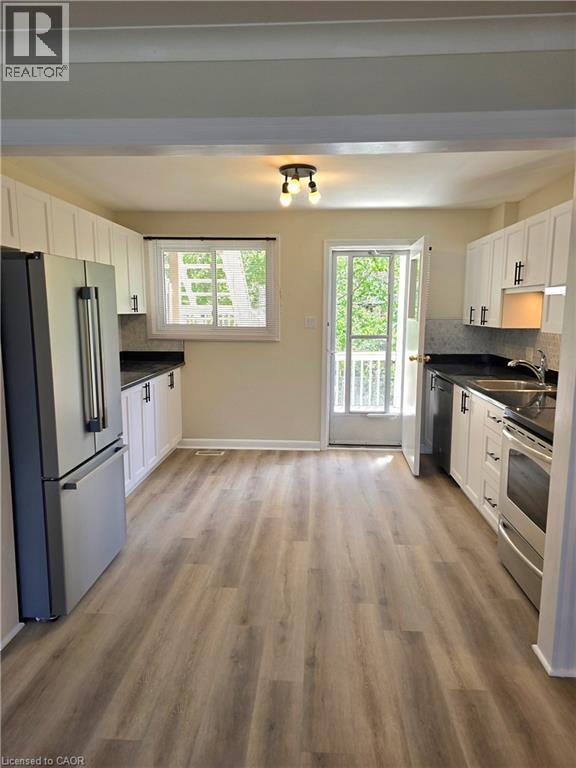 Photo - 712 Ross St Unit 1