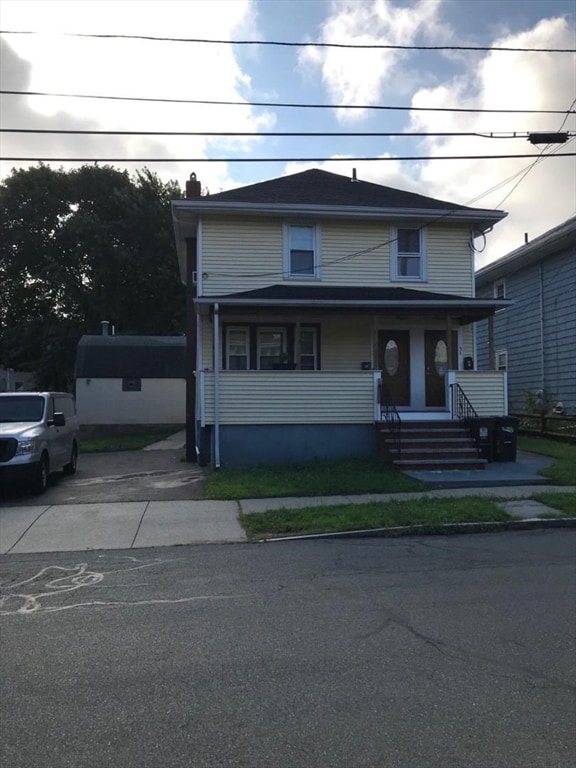 Building Photo - 51 W Elm Ave Unit 2 Rental
