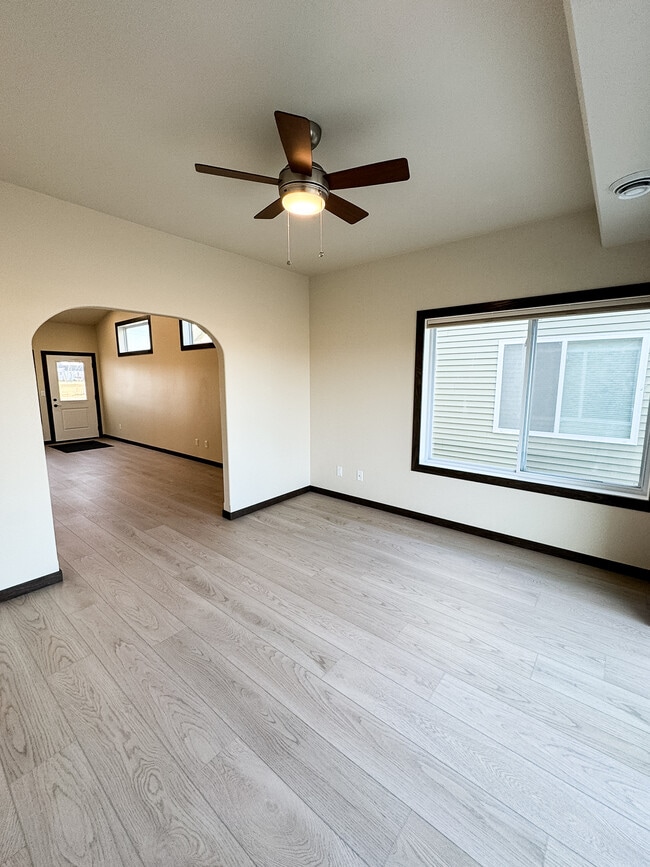 Legacy Park Homes