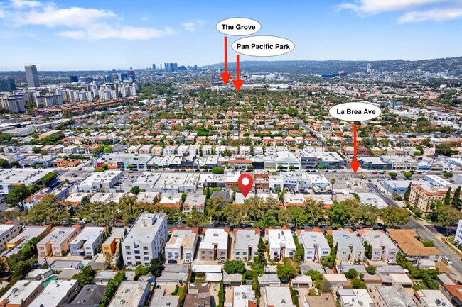 Photo - 133 S Sycamore Ave