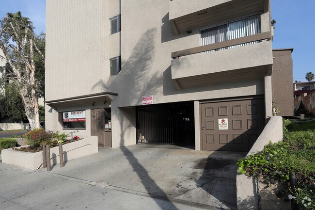 Hobart Apartments