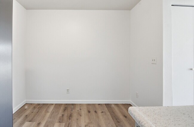 Photo - $1,140.95 with $300 off the first month's rent, 1 Bed - 1 Bath, Condo in Denver with Easy Access ... Unidad A12