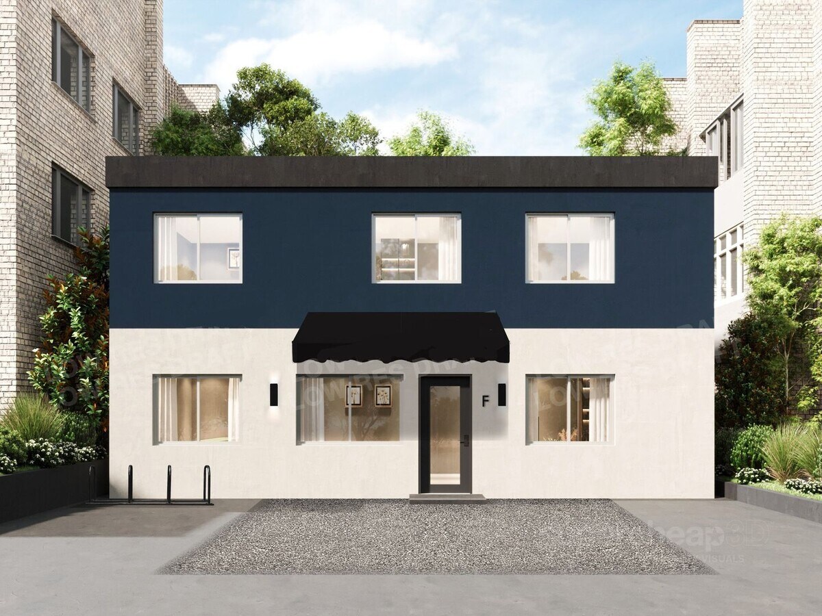 1803 Oxford St - 1803 Oxford St