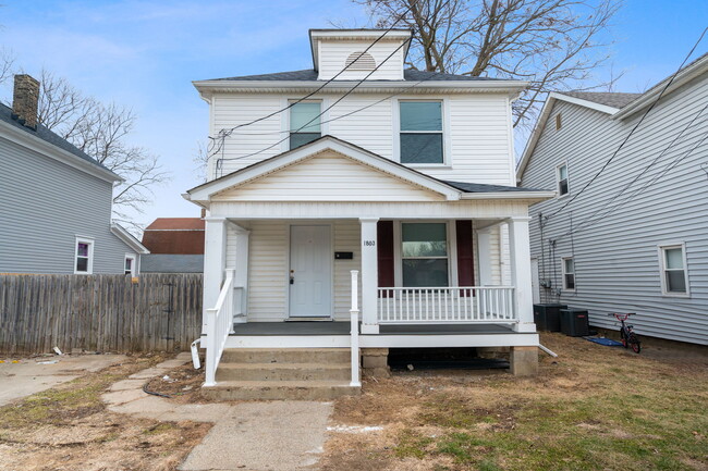 Photo - 1803 Columbia Ave House