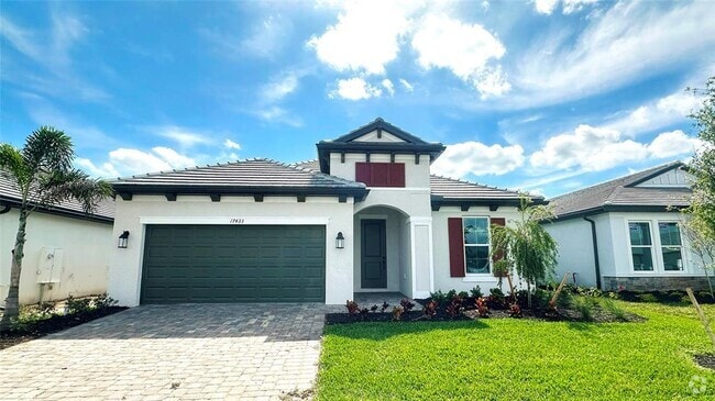 Building Photo - 17433 Savory Mist Cir Rental