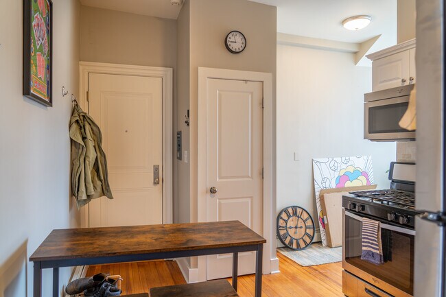 Photo - 360 Broadway Unit 3W