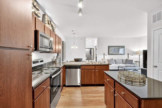 Aventura at Mid Rivers