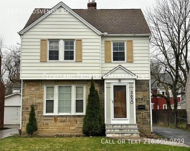 Building Photo - 3630 Grosvenor Rd Rental