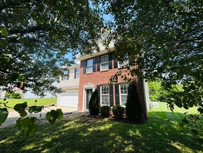 2000 Lannigan Dr