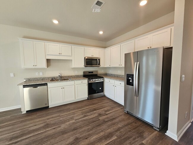 Photo - New Construction Home- Pet Friendly