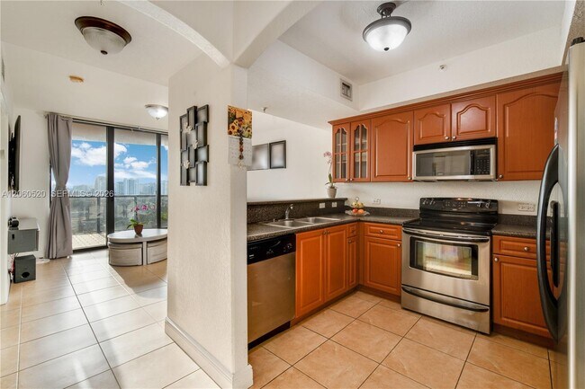 Photo - 2301 SW 27th Ave Unit 1204