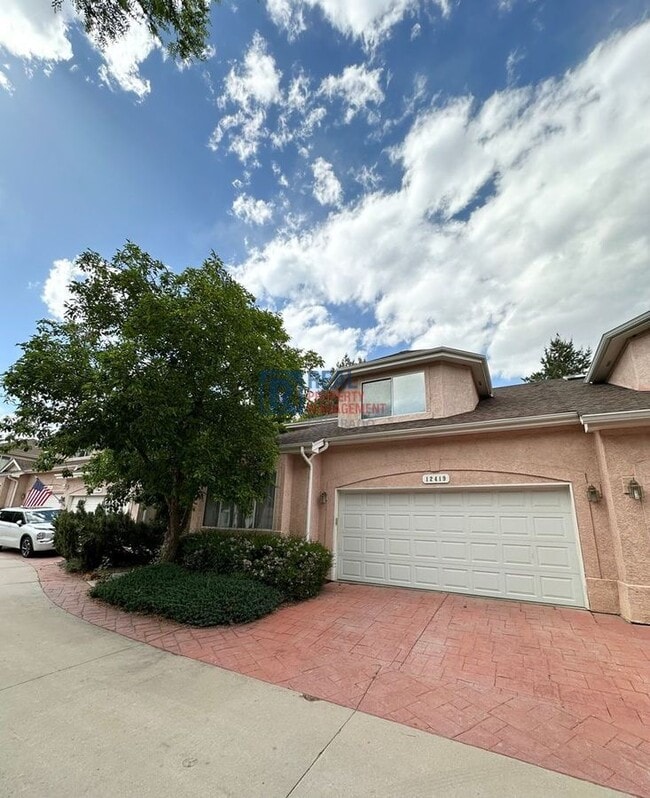 Building Photo - 12419 E Iliff Pl Rental