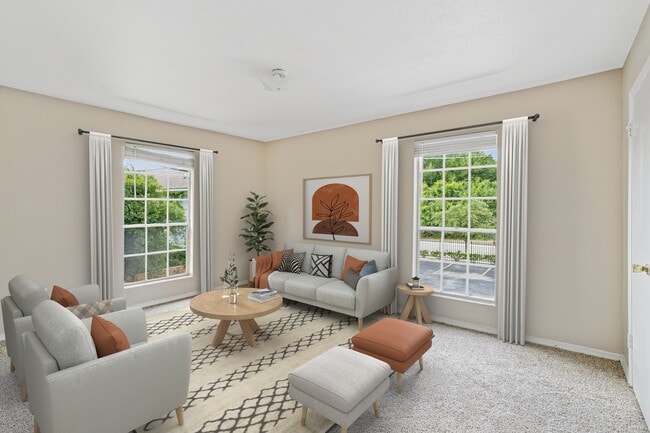 Photo - Nubia Square Apartments