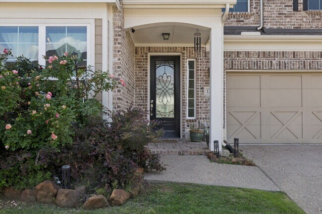 Photo - 1305 Mary Horn Ln Casa