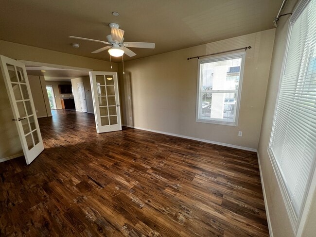 Photo - Dupont 3 bedroom Home for Rent
