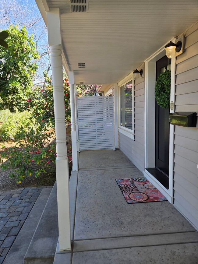 Photo - Historic Folsom 2 Bdrm, 1 Bath