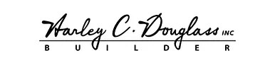 Harley C Douglass